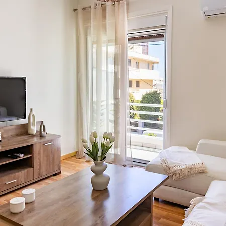 Maison Atenas Retreat