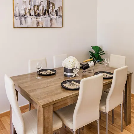 Maison Atenas Retreat Apartment