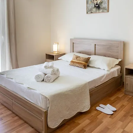 Maison Atenas Retreat *