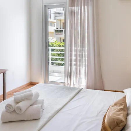 Maison Atenas Retreat Rhodes City