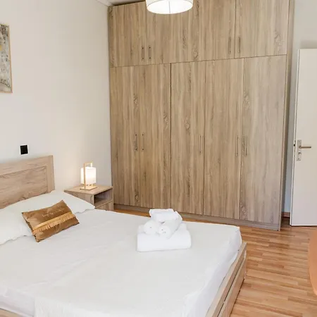 Maison Atenas Retreat Apartment