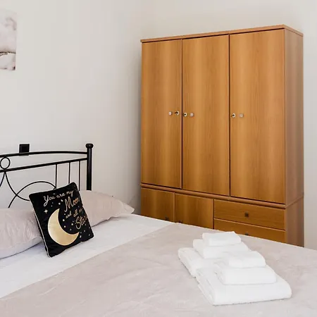 Maison Atenas Retreat Apartment