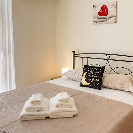 Apartment Maison Atenas Retreat Rhodes City