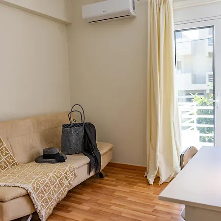 Maison Atenas Retreat Rhodes City