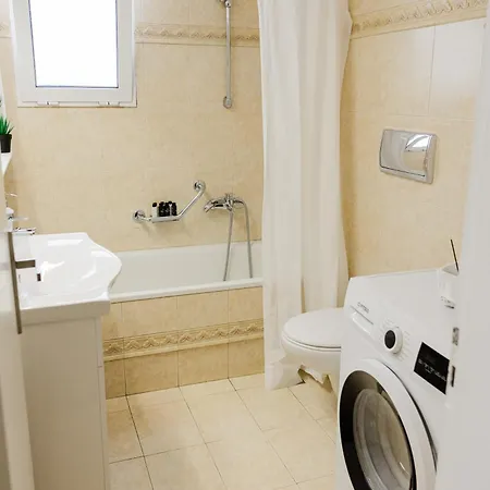 Apartment Maison Atenas Retreat