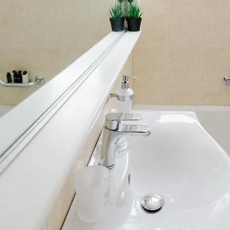 Maison Atenas Retreat Apartment Rhodes City