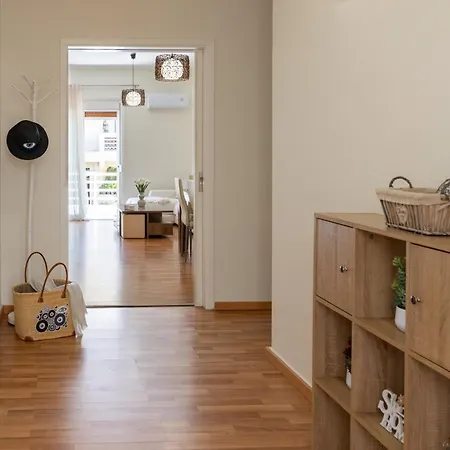 Apartment Maison Atenas Retreat
