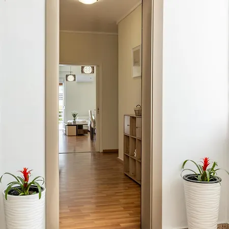Apartment Maison Atenas Retreat *