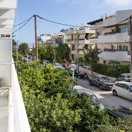 Maison Atenas Retreat * Rhodes City