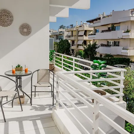 Maison Atenas Retreat * Rhodes City