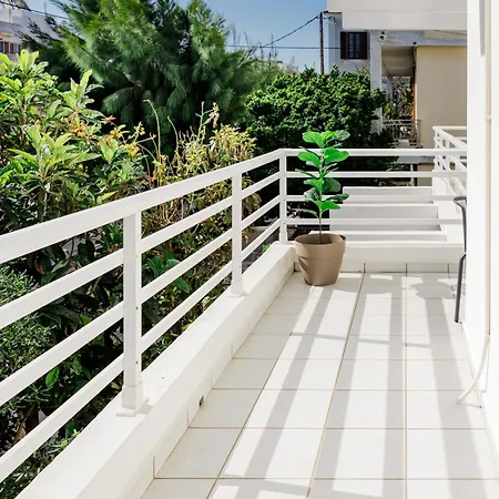 Apartment Maison Atenas Retreat *